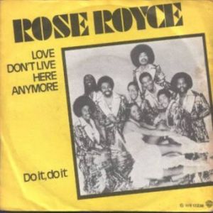 Rose Royce
